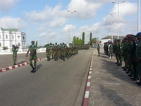 Attaques contre les gendarmes, policiers et FRCI : Qui est contre le bonheur de la Côte d’Ivoire ?